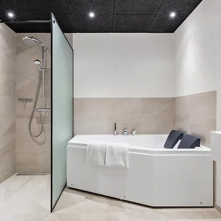 Hotel Dalgas, BW Signature Collection-2