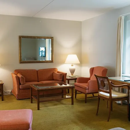 Milling Hotel Knudsens Gaard-3