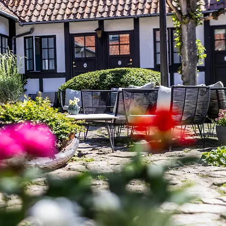 Allinge Badehotel-2