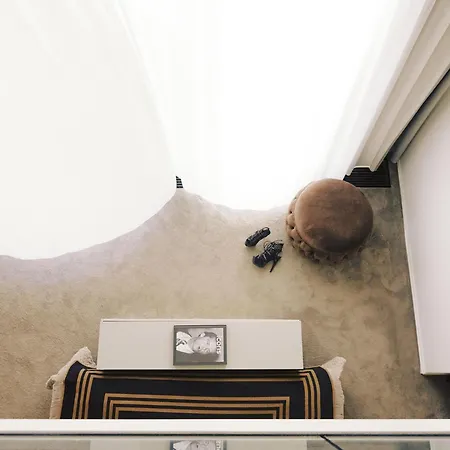 Boutique Hotel Herman K-2