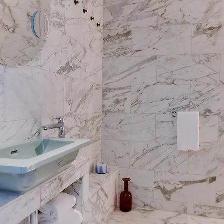Boutique Hotel Herman K-2