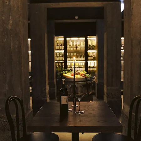 Boutique Hotel Herman K-3
