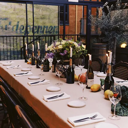 Boutique Hotel Herman K-3