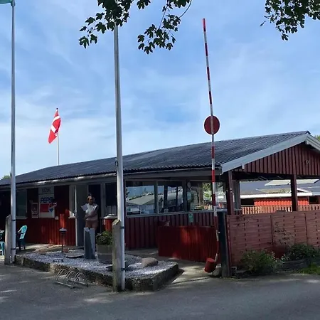 Morsø Camping&Hytter-2