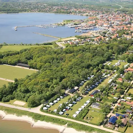 Morsø Camping&Hytter-3
