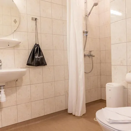 Hotel Phonix Aalborg-3