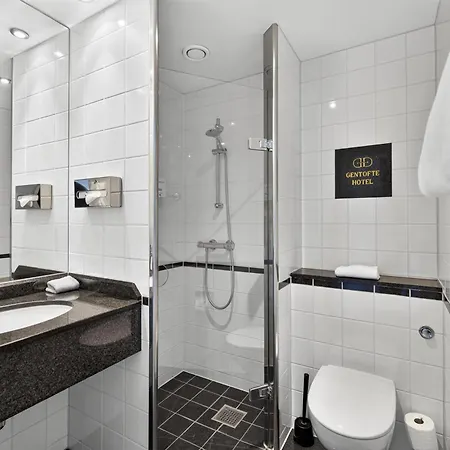 Gentofte Hotel-2