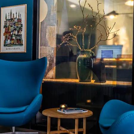 Motel One Copenhagen-3