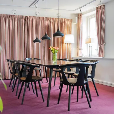 Gentofte Hotel-3