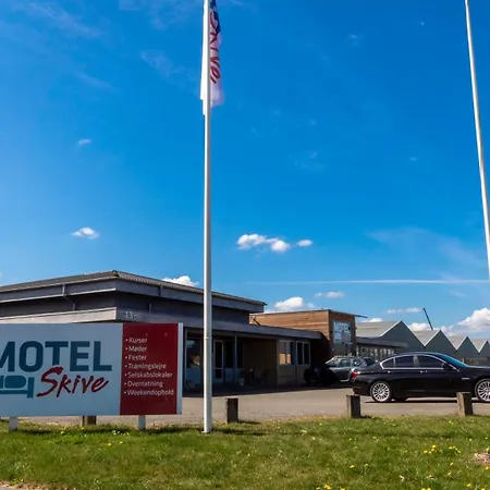 Motel Skive-2