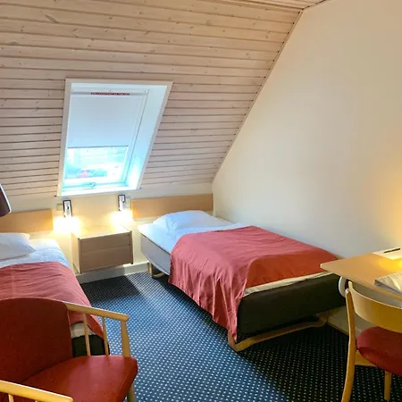 Agerskov Kro & Hotel-3