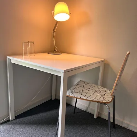 Hotel Margrethe-2