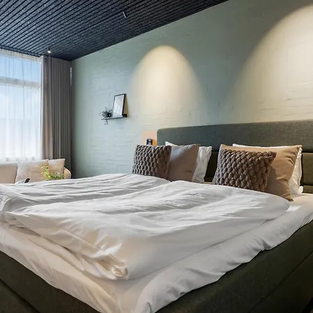 Hotel Hedegaarden-2