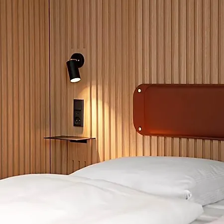Four Points Flex by Sheraton Hillerød-3