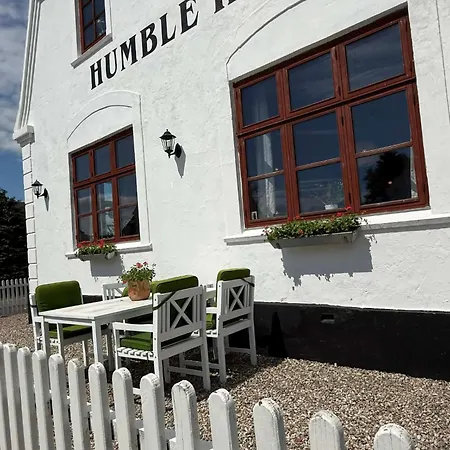 Humble Kro og Hotel-3