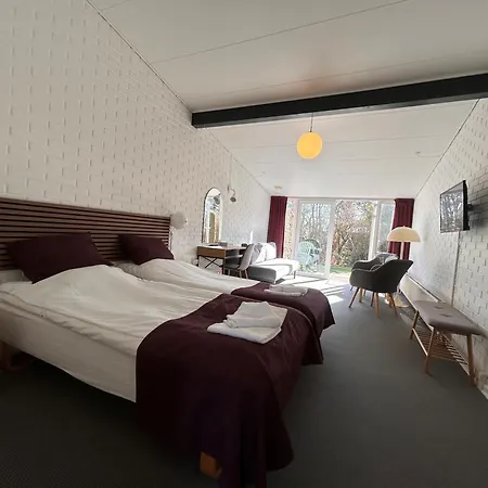 Hotel Balka Strand-2