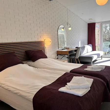 Hotel Balka Strand-3