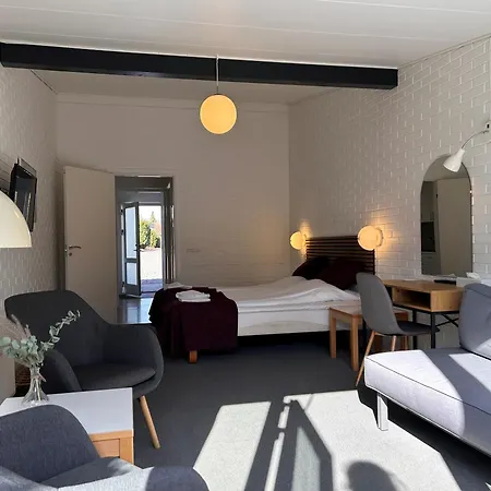 Hotel Balka Strand-2