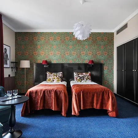 Profilhotels Copenhagen Plaza-3