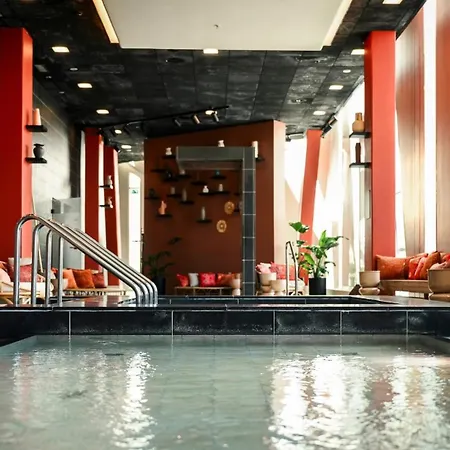 Ac Hotel By Marriott Bella Sky Copenhagen-2