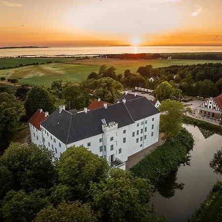Dragsholm Slot-2