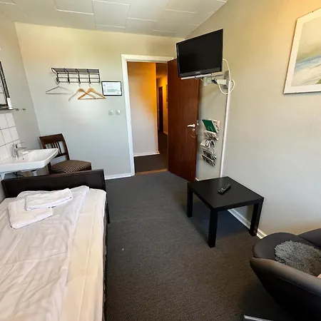 Gredstedbro Kro&Hotel-2