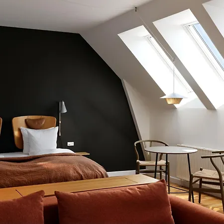 Boutique Hotel Sp34-3