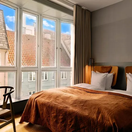 Boutique Hotel Sp34-3