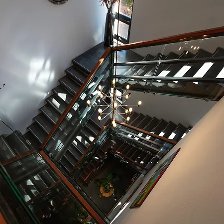 Hotel Sønderborg Kaserne-2