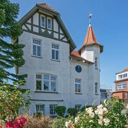 Hotel Sønderborg Garni-3