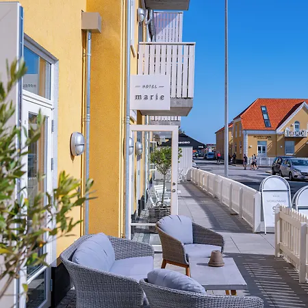 Hotel Marie-2