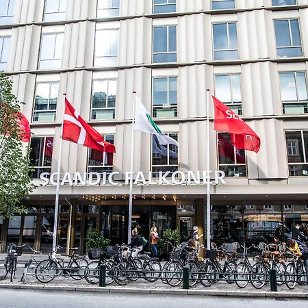 Scandic Falkoner-2