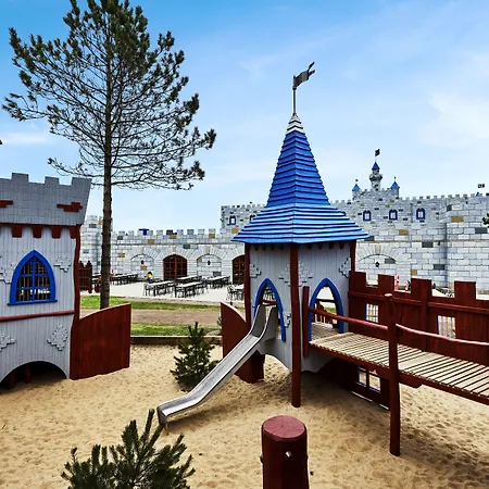 Legoland Castle Hotel-3