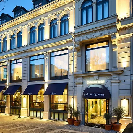 25Hours Hotel Indre By-2