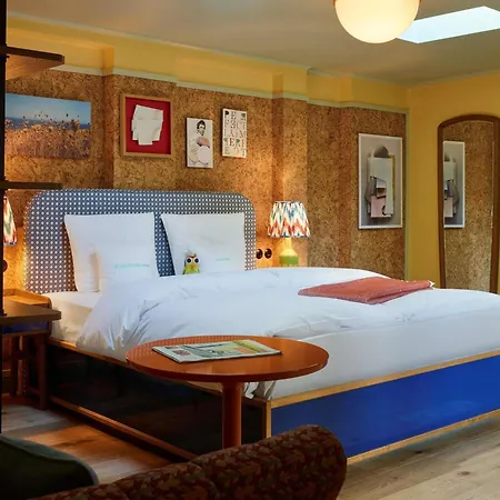 25Hours Hotel Indre By-2