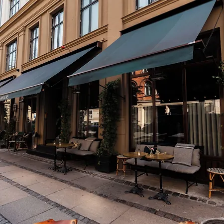 Hotel Sanders-3