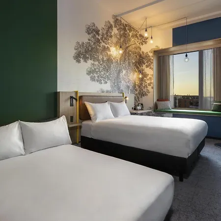 ibis Styles Copenhagen Orestad-3