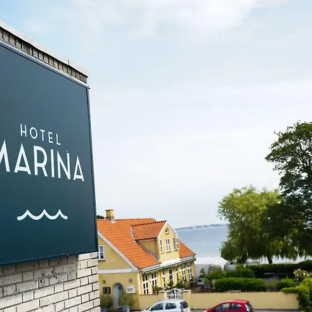 Hotel Marina-2