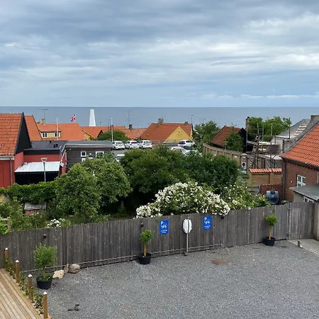 Hotel Allinge-2