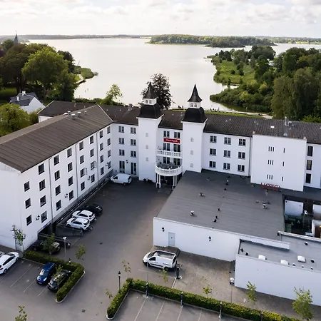 Milling Hotel Sopark-3
