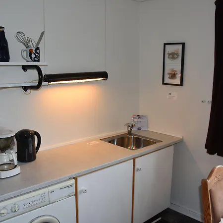 Henne Strand Ferie Accommodation-3