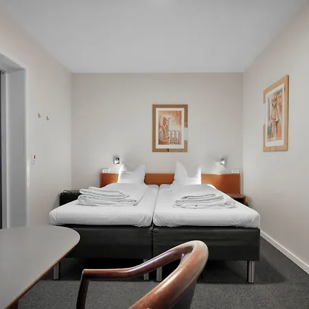 Hotel Varde-3