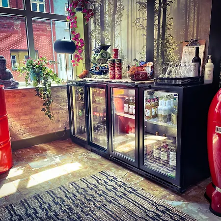 Hotel Gammel Havn-2