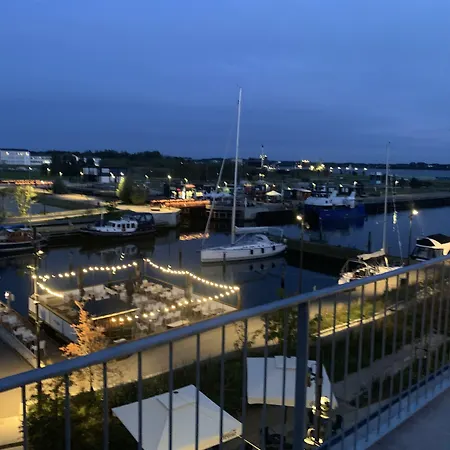 Hotel Gammel Havn-2