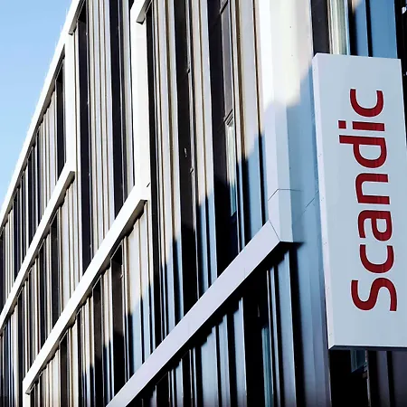 Scandic Aarhus City-3