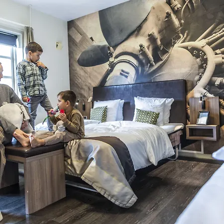 The Lodge Billund-3