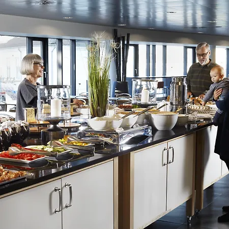 Cabinn Aalborg-3