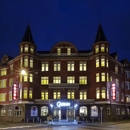 Cabinn Esbjerg-3