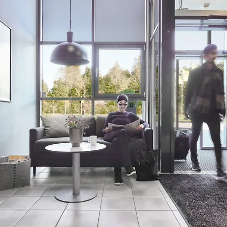 Four Points Flex By Sheraton Ballerup-3