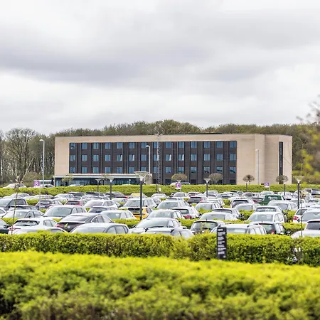 Airport Hotel, Billund-2